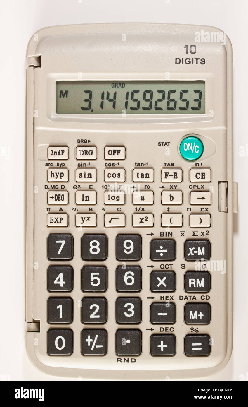 Detail Pictures Of Calculator Nomer 28