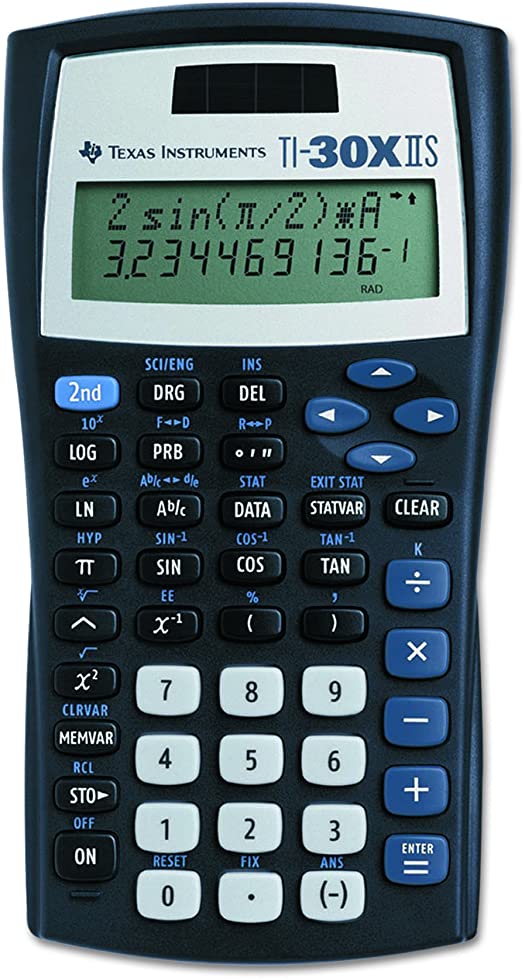 Detail Pictures Of Calculator Nomer 4