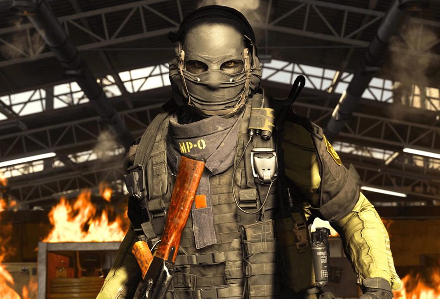 Detail Pictures Of Call Of Duty Characters Nomer 21