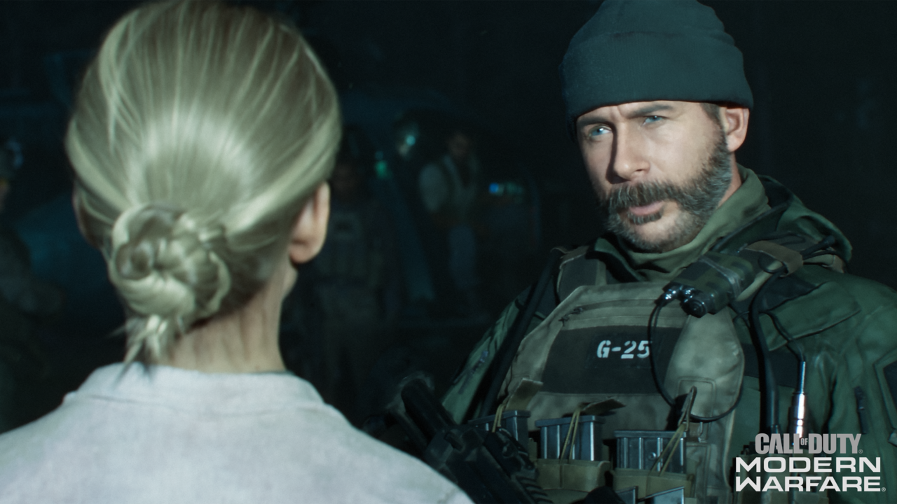 Detail Pictures Of Call Of Duty Characters Nomer 33