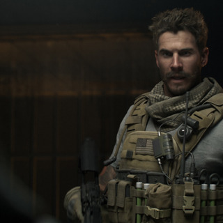 Detail Pictures Of Call Of Duty Characters Nomer 42