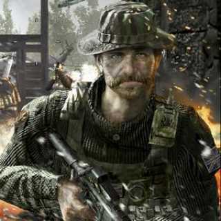Detail Pictures Of Call Of Duty Characters Nomer 43