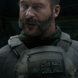 Detail Pictures Of Call Of Duty Characters Nomer 45