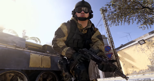 Detail Pictures Of Call Of Duty Characters Nomer 49