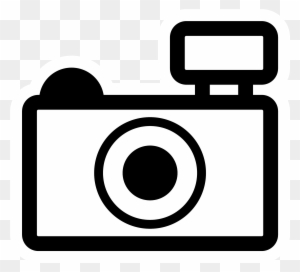 Detail Pictures Of Cameras Clipart Nomer 11