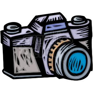 Detail Pictures Of Cameras Clipart Nomer 16