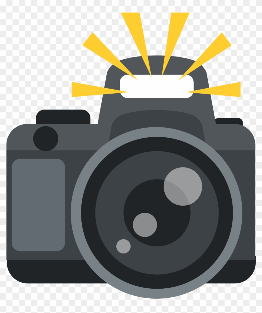 Detail Pictures Of Cameras Clipart Nomer 20
