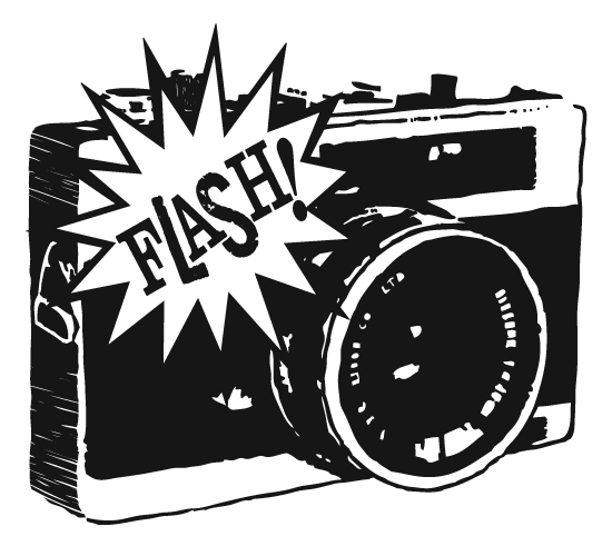 Detail Pictures Of Cameras Clipart Nomer 40