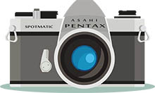 Detail Pictures Of Cameras Clipart Nomer 46