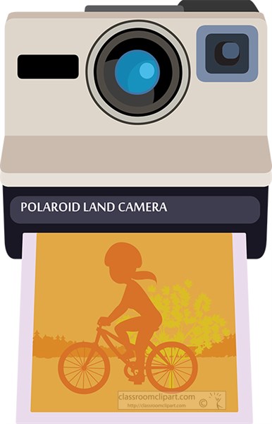 Detail Pictures Of Cameras Clipart Nomer 52