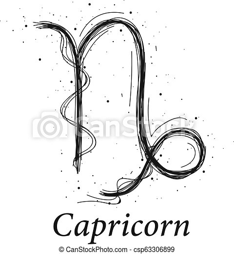 Detail Pictures Of Capricorn Signs Nomer 55