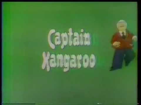 Detail Pictures Of Captain Kangaroo Nomer 33