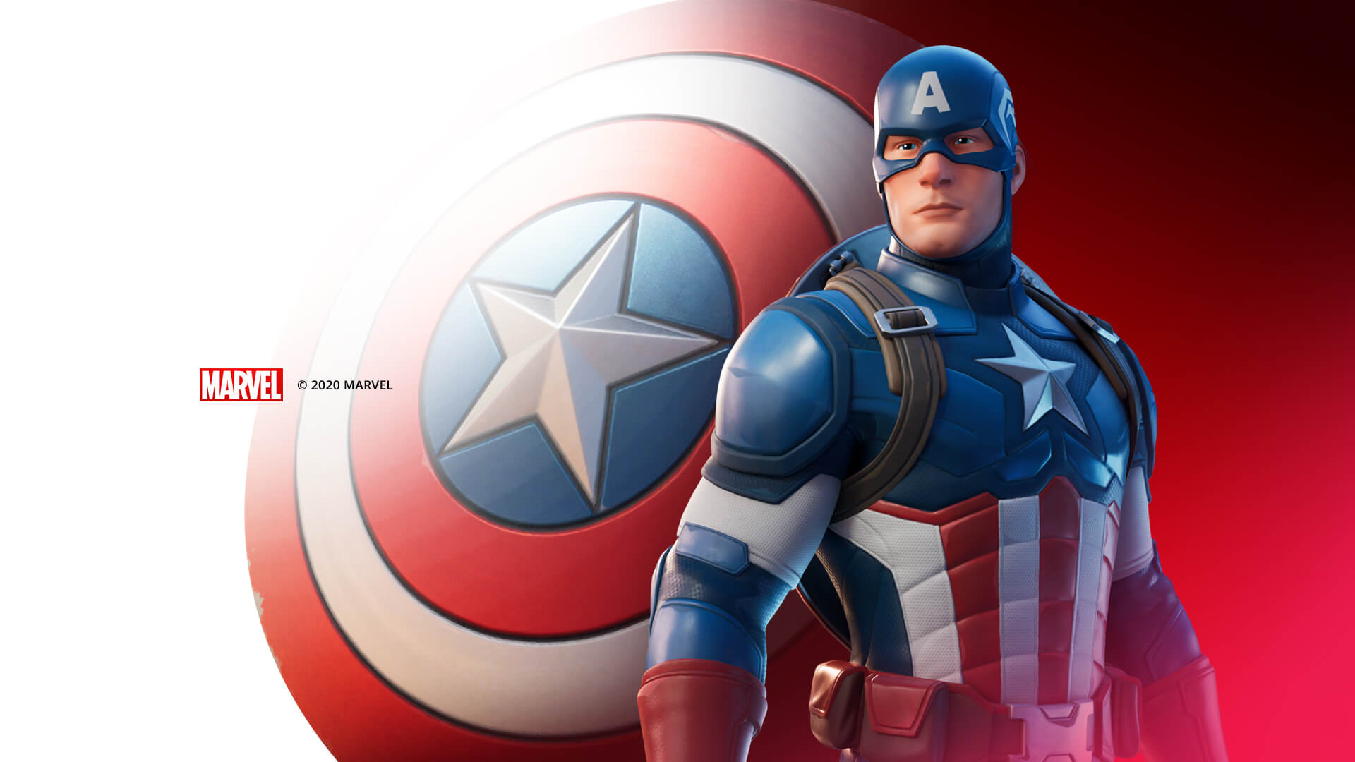 Detail Pictures Of Captian America Nomer 16