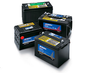 Detail Pictures Of Car Batteries Nomer 17