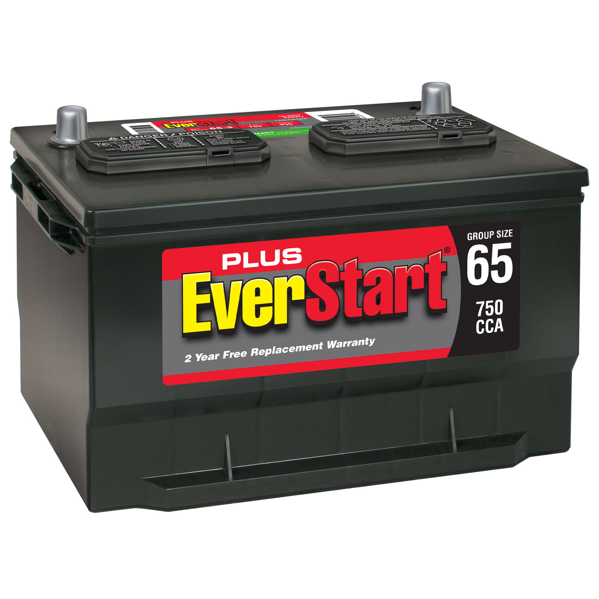 Detail Pictures Of Car Batteries Nomer 44