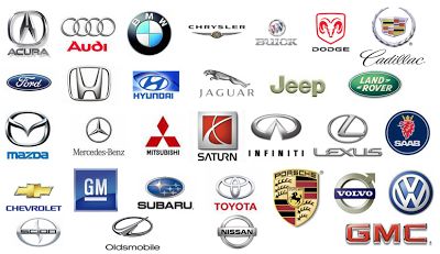 Detail Pictures Of Car Logos Nomer 18