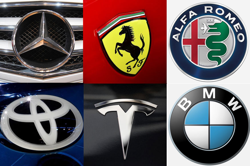 Detail Pictures Of Car Logos Nomer 21
