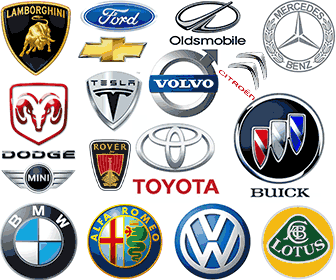 Detail Pictures Of Car Logos Nomer 24