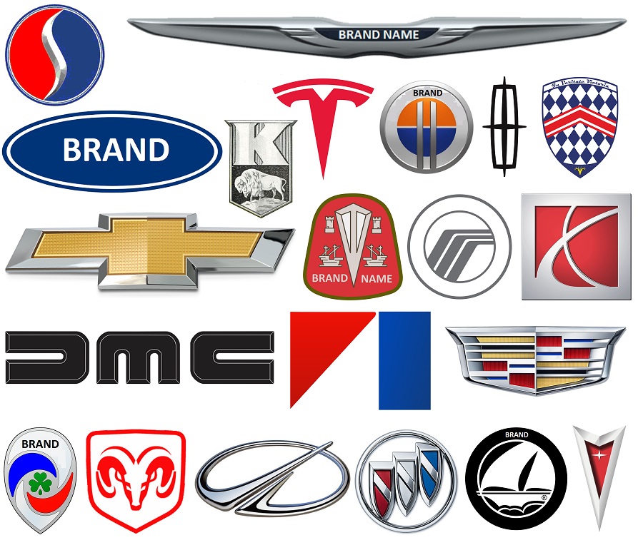 Detail Pictures Of Car Logos Nomer 31
