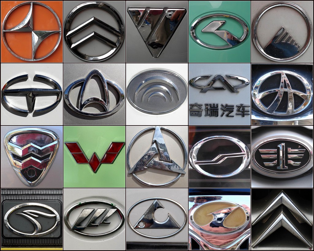 Detail Pictures Of Car Logos Nomer 38