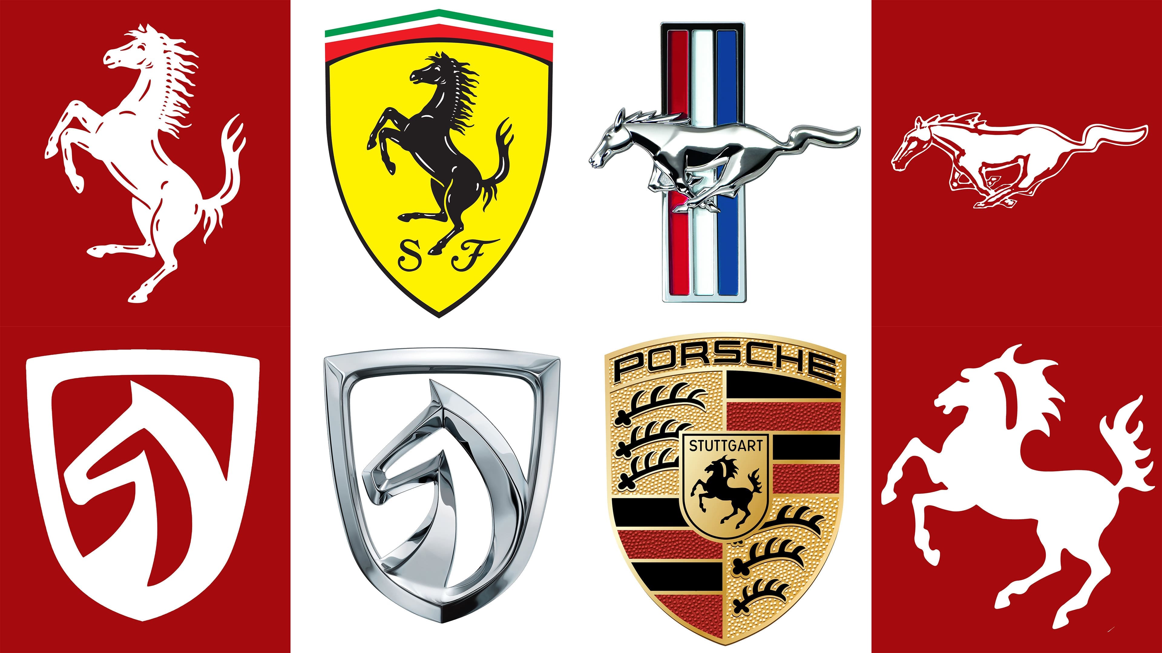 Detail Pictures Of Car Logos Nomer 41