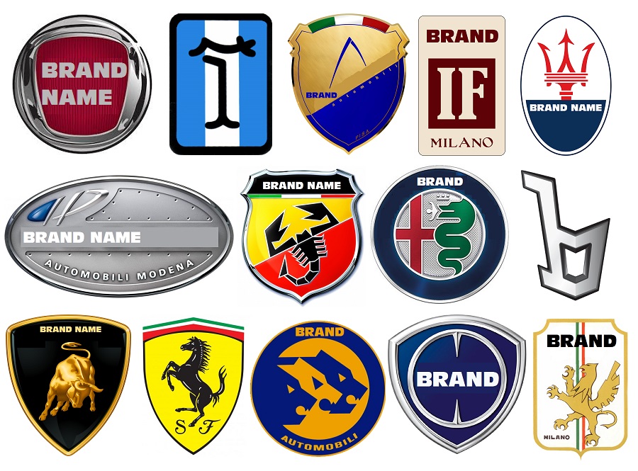 Detail Pictures Of Car Logos Nomer 53