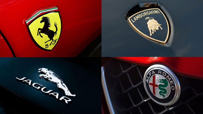 Detail Pictures Of Car Symbols Nomer 30