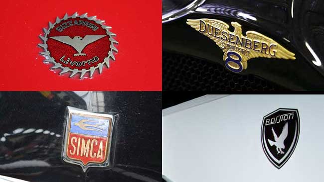 Detail Pictures Of Car Symbols Nomer 33