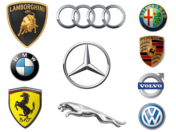 Detail Pictures Of Cars Logos Nomer 5