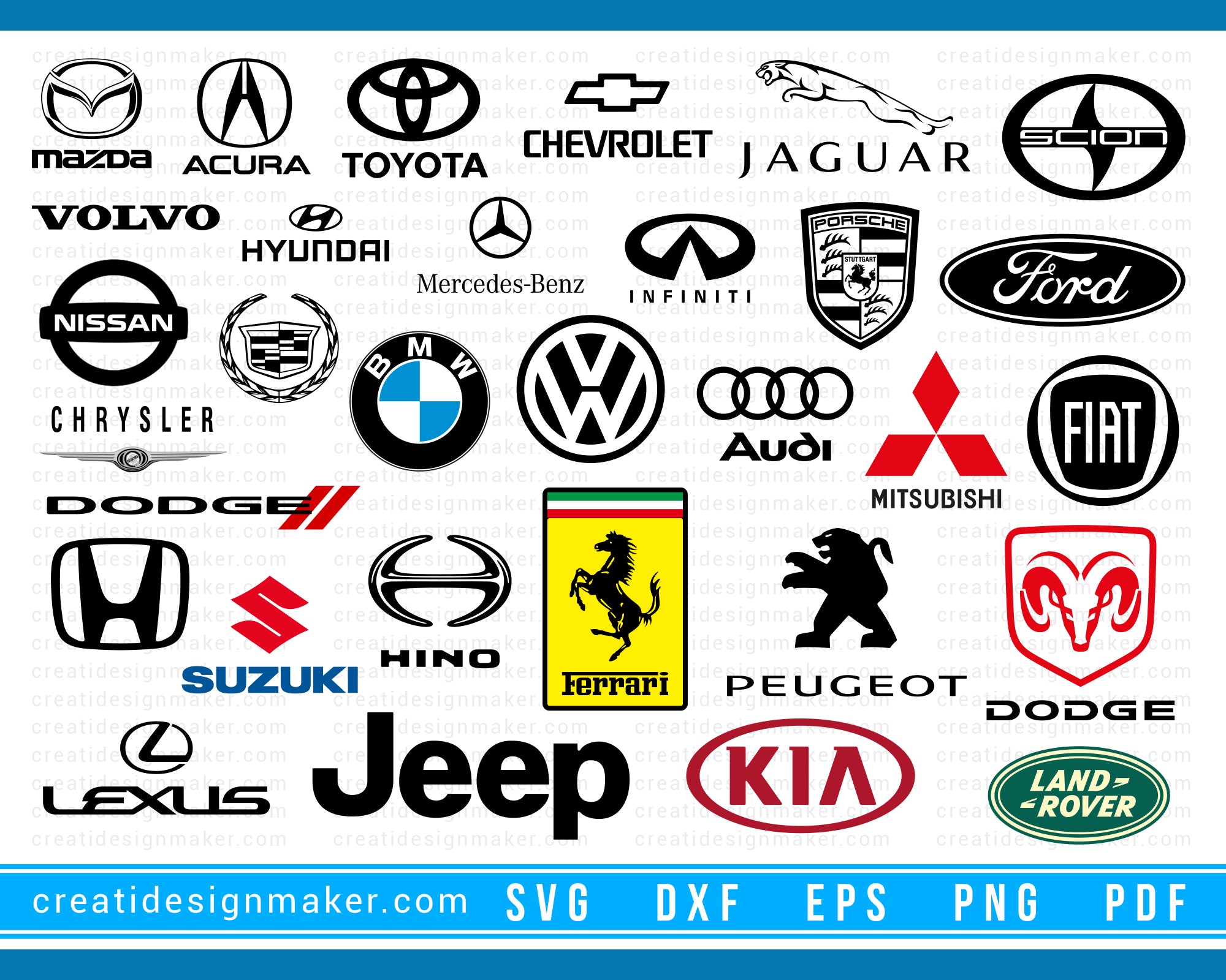 Detail Pictures Of Cars Logos Nomer 42