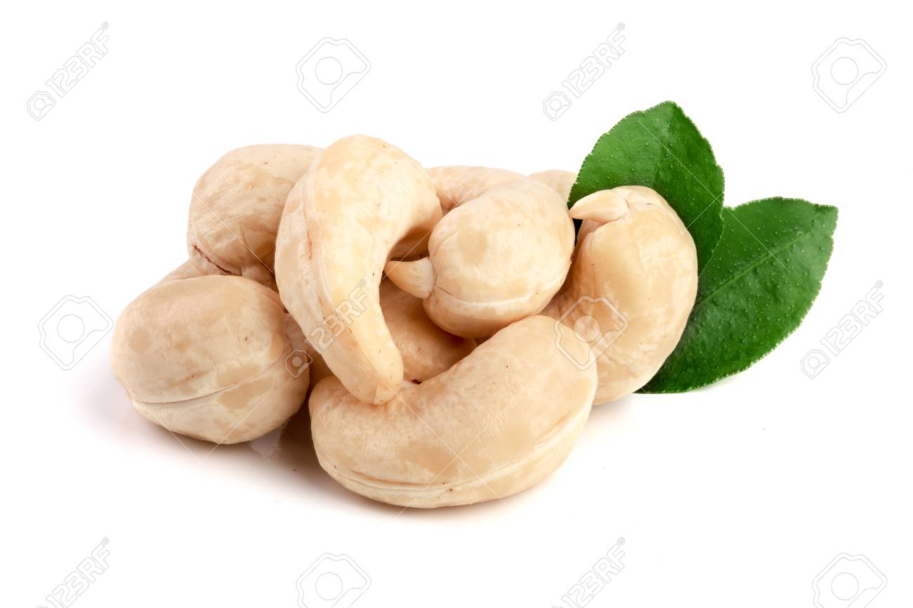 Detail Pictures Of Cashew Nuts Nomer 44