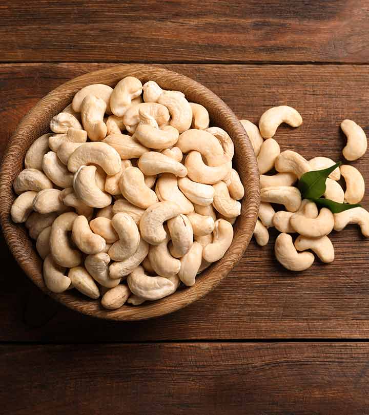 Detail Pictures Of Cashew Nuts Nomer 10