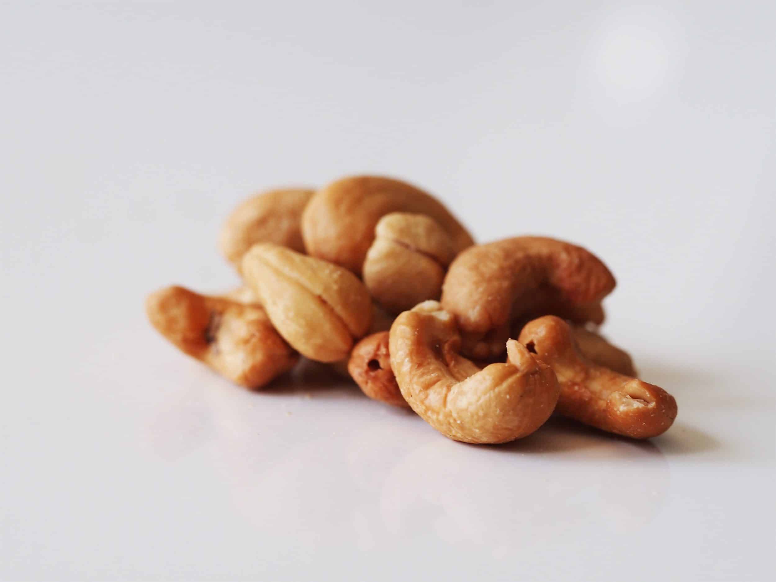 Detail Pictures Of Cashews Nomer 28