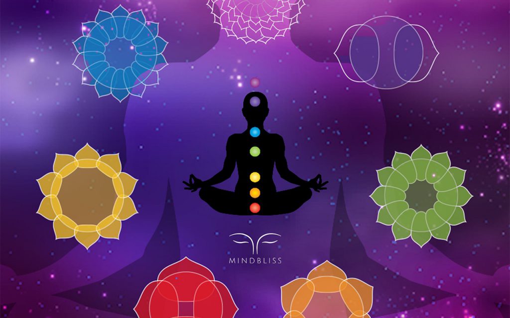 Detail Pictures Of Chakras Nomer 20