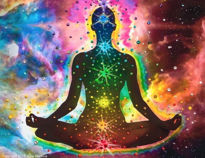 Detail Pictures Of Chakras Nomer 26