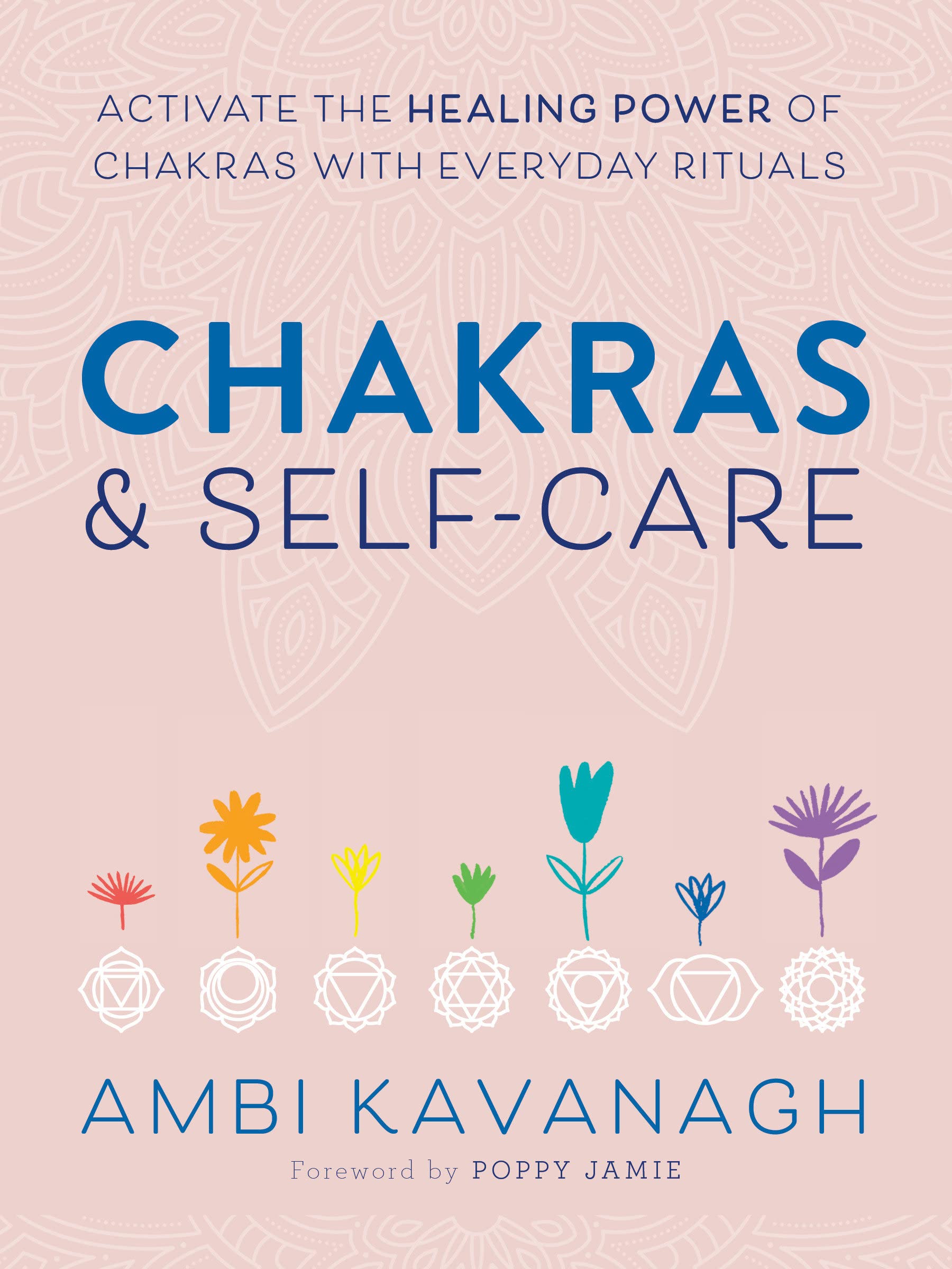 Detail Pictures Of Chakras Nomer 47