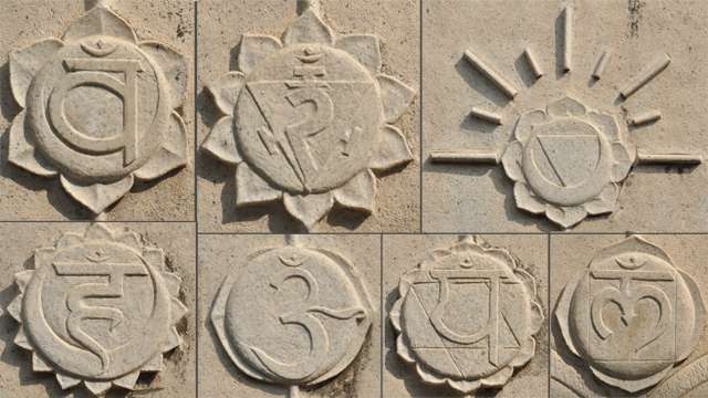 Detail Pictures Of Chakras Nomer 48