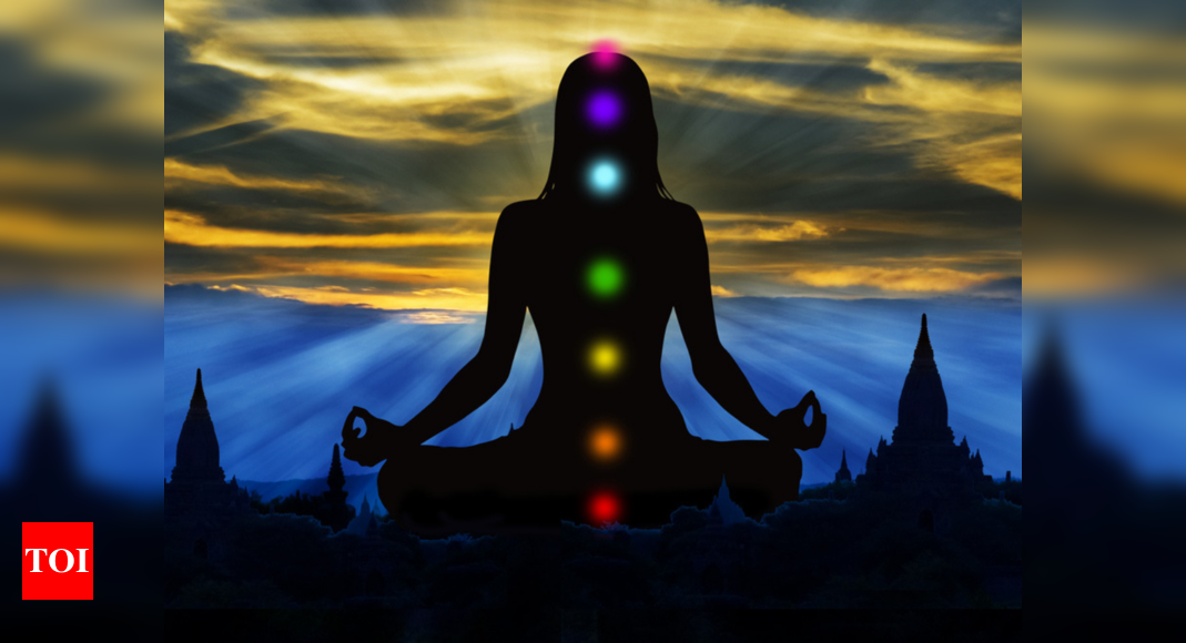 Detail Pictures Of Chakras Nomer 53