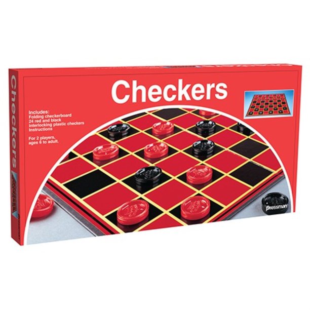 Detail Pictures Of Checkers Nomer 23