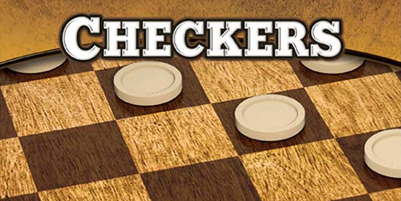 Detail Pictures Of Checkers Nomer 47