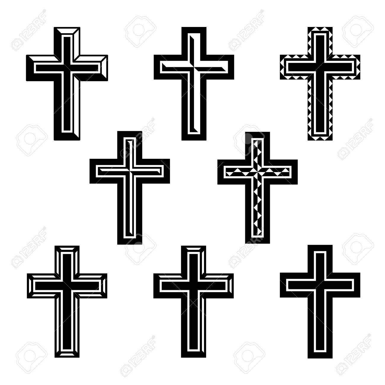 Detail Pictures Of Christian Crosses Nomer 22