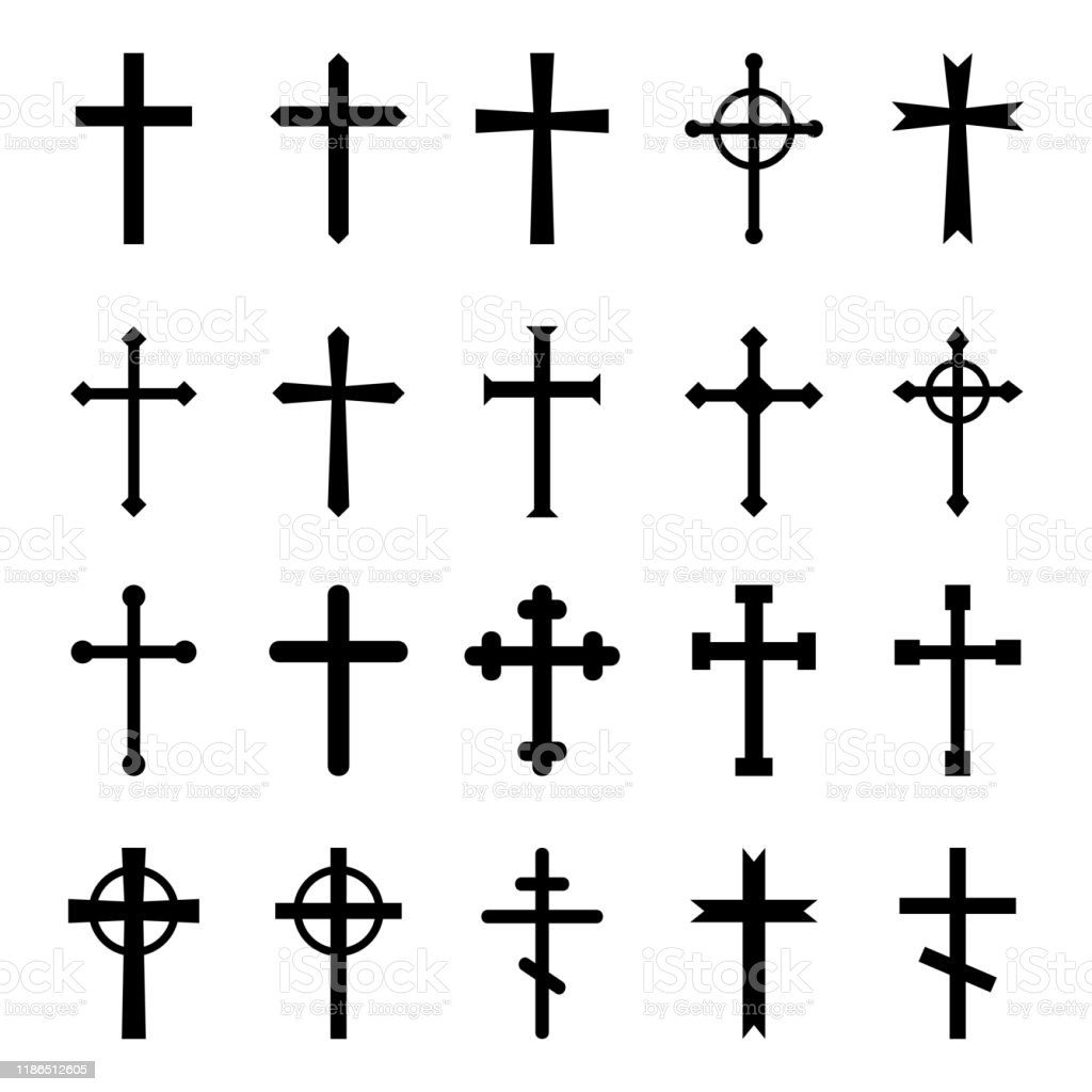 Detail Pictures Of Christian Crosses Nomer 24