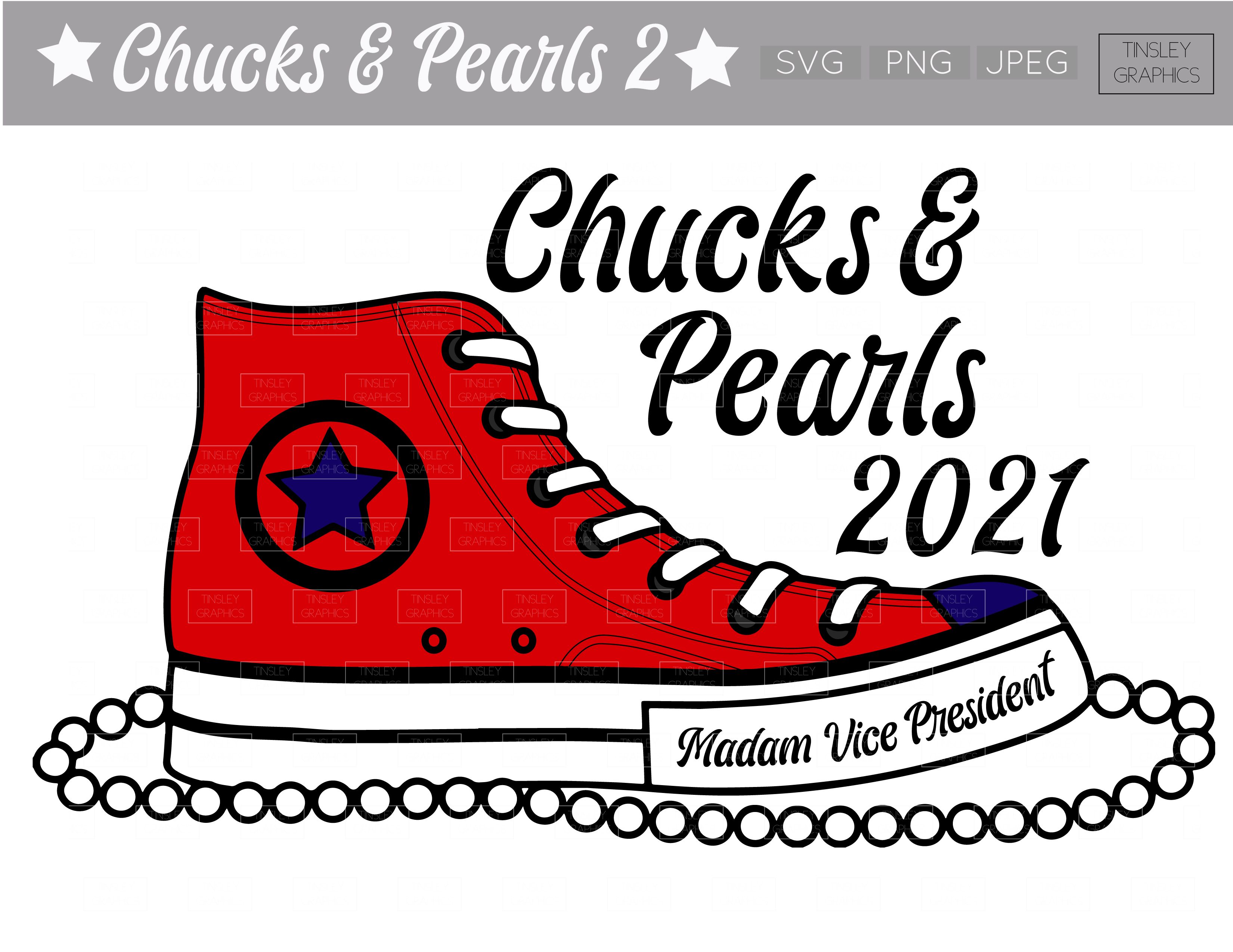 Detail Pictures Of Chucks And Pearls Nomer 25