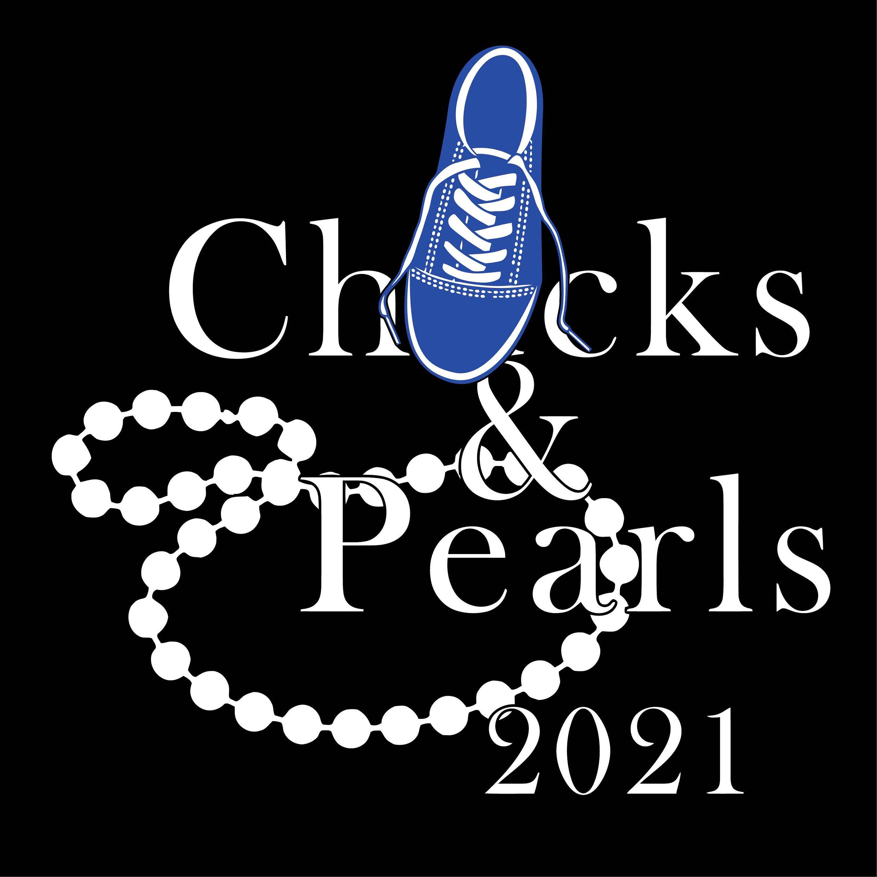 Detail Pictures Of Chucks And Pearls Nomer 35