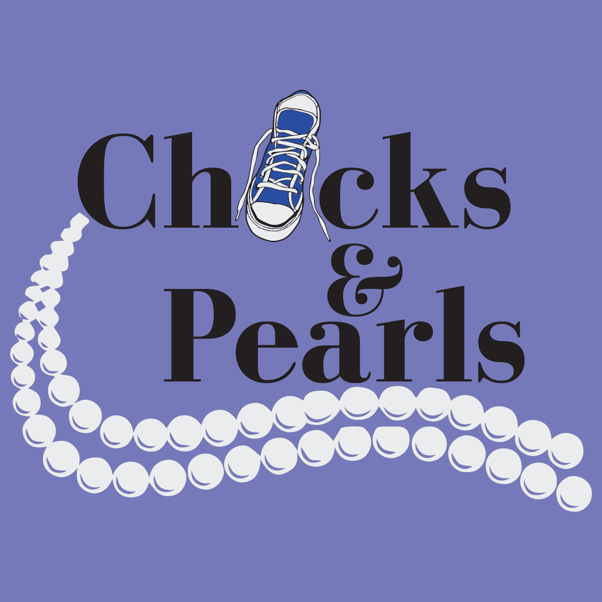 Detail Pictures Of Chucks And Pearls Nomer 36