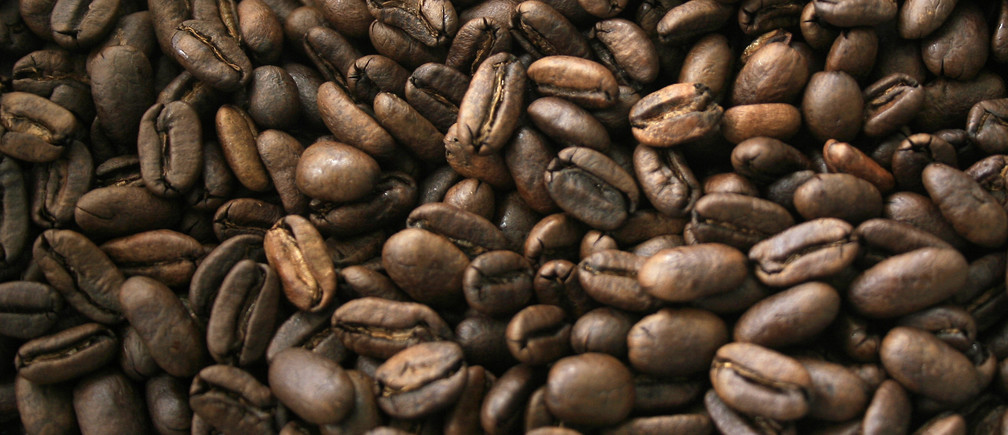 Detail Pictures Of Coffee Beans Nomer 49