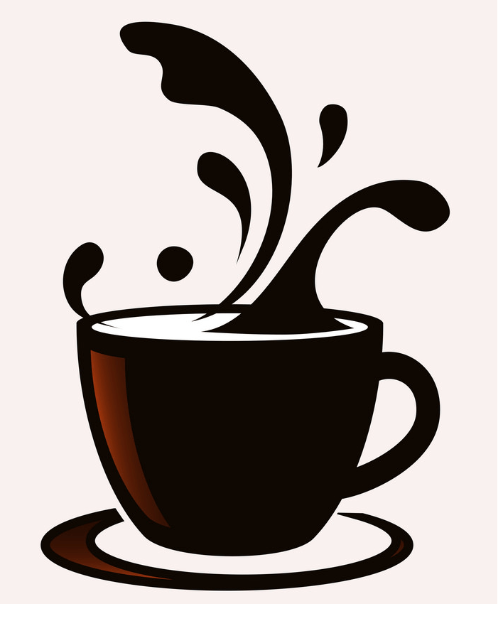 Detail Pictures Of Coffee Cups Clipart Nomer 3