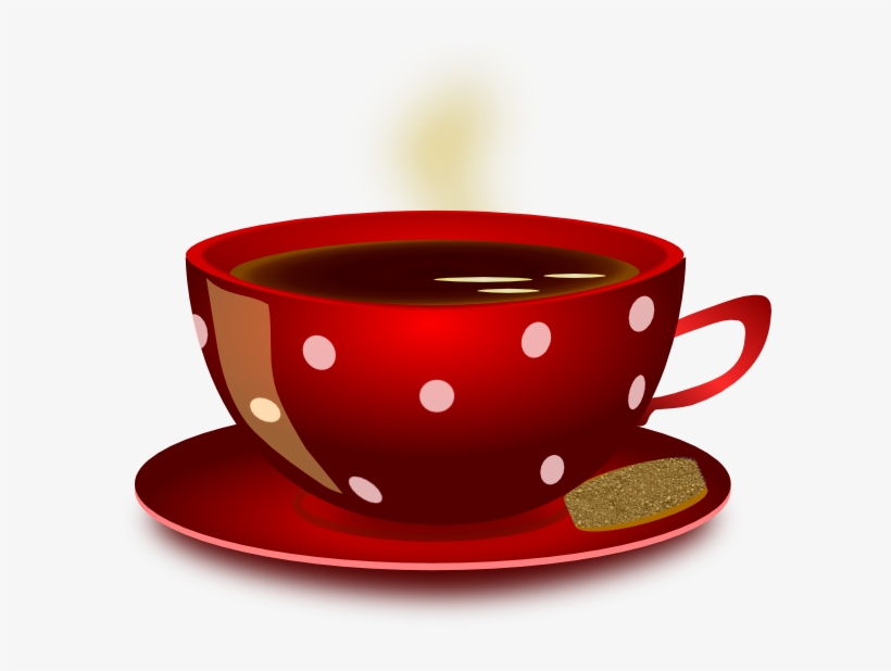 Detail Pictures Of Coffee Cups Clipart Nomer 27