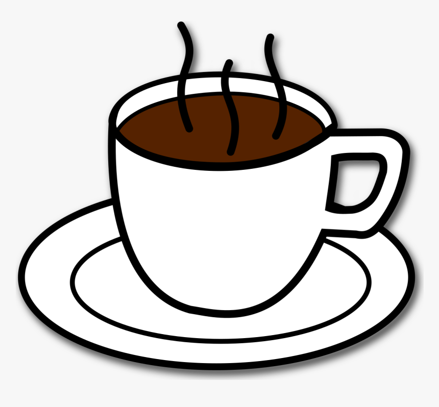 Detail Pictures Of Coffee Cups Clipart Nomer 36