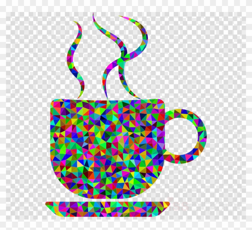 Detail Pictures Of Coffee Cups Clipart Nomer 51